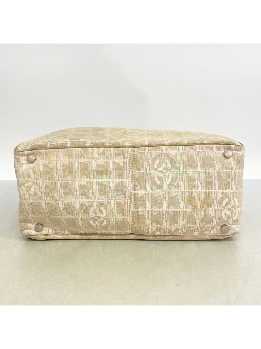 Chanel tote bag